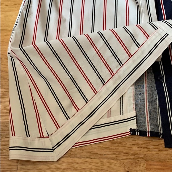 RARE Alpha&Omega Cold shoulder asymmetrical 'Оrigami' dress - Picture 14 of 16